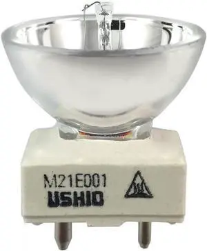Welch Allyn Ushio M21E001 M121E WA-M21E001 Light Bulb / Lamp Welch Allyn Ushio M21E001 M121E WA-M21E001 Light Bulb / Lamp