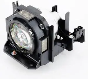 AWO ET-LAD60A Premium Replacement Lamp Bulb with Housing for PANASONIC PT-DZ770K PT-DW740S PT-DX810S PT-DW730S Projectors AWO ET-LAD60A Premium Replacement Lamp Bulb with Housing for PANASONIC PT-DZ770K PT-DW740S PT-DX810S PT-DW730S Projectors
