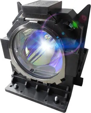 A+ Quality DT01581 Replacement Projector Lamp Bulb with Housing Compatible with Hitachi CP-WX9211 CP-X9110 CP-X9111 CP-WU9410 CP-WU9411 CP-WX9210 A+ Quality DT01581 Replacement Projector Lamp Bulb with Housing Compatible with Hitachi CP-WX9211 CP-X9110 CP-X9111 CP-WU9410 CP-WU9411 CP-WX9210