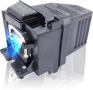 Original LMP-H220 Projector Lamp Assembly with P hilips OEM Bulb Inside with Housing Compatible with Sony VPL-VW365ES VPL-VW320ES Original LMP-H220 Projector Lamp Assembly with P hilips OEM Bulb Inside with Housing Compatible with Sony VPL-VW365ES VPL-VW320ES
