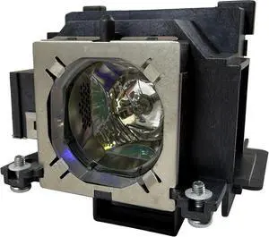 BulbAmerica Projector Lamp for Eiki LC-WB200 - Housing Assembly with Original OEM Bulb BulbAmerica Projector Lamp for Eiki LC-WB200 - Housing Assembly with Original OEM Bulb