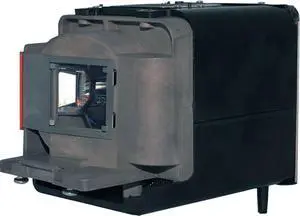 Jaspertronics Original VLT-HC3800LP Lamp & Housing for Mitsubishi Projectors - Fits 5J.J4G05.001, GX-730, HC3800U, HC4000, W1200+, XD590U, VLT-HC3800LP & More - 1 Unit Per Pack with 1 Year Warranty Jaspertronics Original VLT-HC3800LP Lamp & Housing for Mitsubishi Projectors - Fits 5J.J4G05.001, GX-730, HC3800U, HC4000, W1200+, XD590U, VLT-HC3800LP & More - 1 Unit Per Pack with 1 Year Warranty