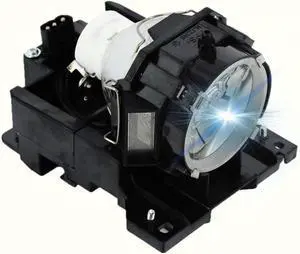 AWO 003-120457-01/003-002118-01 Premium Replacement Lamp Bulb with Housing for Christie LW400,LX400,LWU420 Projectors AWO 003-120457-01/003-002118-01 Premium Replacement Lamp Bulb with Housing for Christie LW400,LX400,LWU420 Projectors