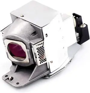 AWO 5J.JAH05.001 Premium Replacement Lamp Bulb with Housing Fit for BenQ MH630 MH680 TH680 TH681 TH681+ AWO 5J.JAH05.001 Premium Replacement Lamp Bulb with Housing Fit for BenQ MH630 MH680 TH680 TH681 TH681+