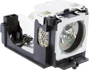 AWO 610-331-6345 / POA-LMP103 Replacement Lamp Bulb with Housing for SANYO PLC-XU100 PLC-XU110 for Eiki LC-XB40 LC-XB40N Projectors AWO 610-331-6345 / POA-LMP103 Replacement Lamp Bulb with Housing for SANYO PLC-XU100 PLC-XU110 for Eiki LC-XB40 LC-XB40N Projectors