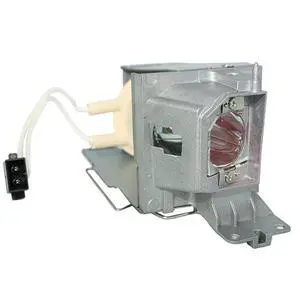 Jaspertronics Original Lamp & Housing for The Optoma VDHDNL Projector with Original Specifications, Full Lifespan Bulb 1 Year Warranty Jaspertronics Original Lamp & Housing for The Optoma VDHDNL Projector with Original Specifications, Full Lifespan Bulb 1 Year Warranty