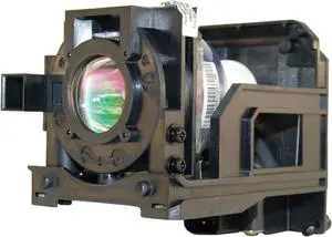 Advanced Lamps LT60LP Lamp & Housing for NEC Projectors Advanced Lamps LT60LP Lamp & Housing for NEC Projectors