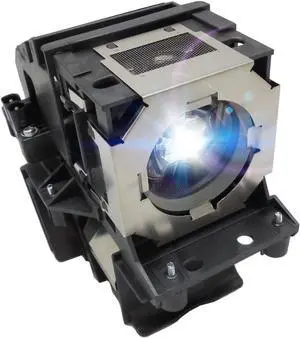 A+ Quality RS-LP11 / 2141C001BA Replacement Projector Lamp Bulb with Housing Compatible with Canon XEED WUX6500 WUX6500M A+ Quality RS-LP11 / 2141C001BA Replacement Projector Lamp Bulb with Housing Compatible with Canon XEED WUX6500 WUX6500M