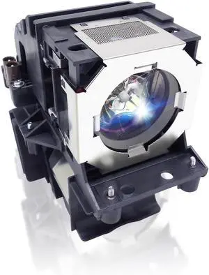 A+ Quality RS-LP09 /9963B001 Replacement Projector Lamp Bulb with Housing Compatible with Canon WUX6010 XEED WUX6000 XEED WUX6000D XEED WUX6010 A+ Quality RS-LP09 /9963B001 Replacement Projector Lamp Bulb with Housing Compatible with Canon WUX6010 XEED WUX6000 XEED WUX6000D XEED WUX6010