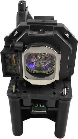 A+ Quality ET-LAF100 Replacement Lamp ET-LAF100 Compatible Bulb with Housing Timer (No Timer Problem) is Perfect Compatible with Panasonic PT-FW100NTU PT-F100NTU PT-F100NTEA A+ Quality ET-LAF100 Replacement Lamp ET-LAF100 Compatible Bulb with Housing Timer (No Timer Problem) is Perfect Compatible with Panasonic PT-FW100NTU PT-F100NTU PT-F100NTEA