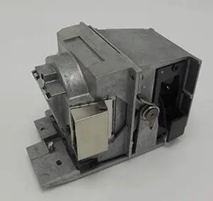 Premium Quality LX-LP02 / 1035C001 Projector Lamp Bulb with Housing Compatible with Canon LX-MW500 LX-MU500 Premium Quality LX-LP02 / 1035C001 Projector Lamp Bulb with Housing Compatible with Canon LX-MW500 LX-MU500
