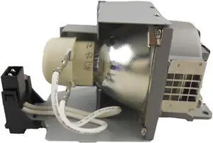5J.J4105.001 Replacement Projector Lamp Bulb with Housing Compatible with BENQ MS612ST Projectors 5J.J4105.001 Replacement Projector Lamp Bulb with Housing Compatible with BENQ MS612ST Projectors