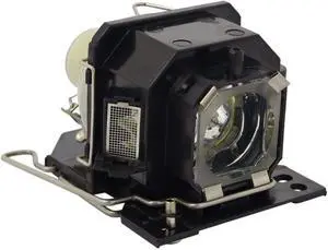 DT00781 Replacement Projector Lamp DT00781 with Housing for Hitachi CP-RX70 CP-X1 CP-X2 CP-X253 HCP-60X HCP-70X HCP-75X HCP-76X ED-X20 ED-X22 MP-J1EF DT00781 Replacement Projector Lamp DT00781 with Housing for Hitachi CP-RX70 CP-X1 CP-X2 CP-X253 HCP-60X HCP-70X HCP-75X HCP-76X ED-X20 ED-X22 MP-J1EF