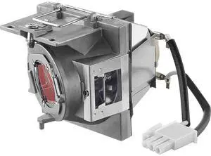 Jaspertronics Original PG707X Lamp & Housing for Viewsonic Projectors with Original Specifications, Full Lifespan Bulb 1 Year Warranty Jaspertronics Original PG707X Lamp & Housing for Viewsonic Projectors with Original Specifications, Full Lifespan Bulb 1 Year Warranty