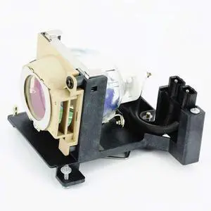 AWO VLT-XD200LP Replacement Lamp Bulb with Housing for Mitsubishi SD200 SD200U XD200 XD200U Projectors AWO VLT-XD200LP Replacement Lamp Bulb with Housing for Mitsubishi SD200 SD200U XD200 XD200U Projectors