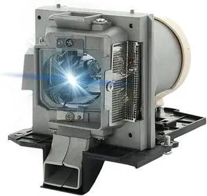 AWO 331-7395/725-10323/725-10331 Premium Replacement Lamp Bulb with Housing for DELL 7700,7700 FullHD Projectors AWO 331-7395/725-10323/725-10331 Premium Replacement Lamp Bulb with Housing for DELL 7700,7700 FullHD Projectors