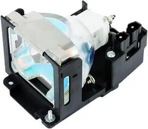 AWO VLT-XL1LP Replacement Bulb/Lamp with Housing for Mitsubishi SL1 SL2 XL1 SL1U SL2U XL1U Projectors AWO VLT-XL1LP Replacement Bulb/Lamp with Housing for Mitsubishi SL1 SL2 XL1 SL1U SL2U XL1U Projectors