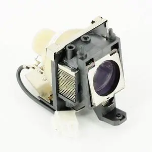 AWO 5J.J1S01.001 Compatible Bulb Inside Replacement Lamp with Housing for BENQ MP610 MP610-B5A MP620P W100 Projectors AWO 5J.J1S01.001 Compatible Bulb Inside Replacement Lamp with Housing for BENQ MP610 MP610-B5A MP620P W100 Projectors