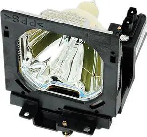 AWO 610-309-3802 / POA-LMP73 Compatible Bulb Inside Replacement Lamp with Housing for SANYO PLV-WF10 for Eiki LC-W4 Projectors AWO 610-309-3802 / POA-LMP73 Compatible Bulb Inside Replacement Lamp with Housing for SANYO PLV-WF10 for Eiki LC-W4 Projectors