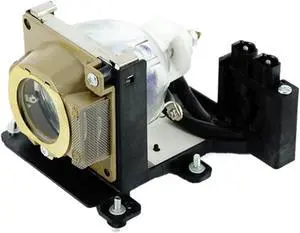 AWO VLT-XD350LP Compatible Bulb Inside Replacement Lamp with Housing for Mitsubishi LVP-XD350,XD350,LVP-XD350U,XD350U Projectors AWO VLT-XD350LP Compatible Bulb Inside Replacement Lamp with Housing for Mitsubishi LVP-XD350,XD350,LVP-XD350U,XD350U Projectors
