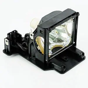 AWO Replacement Lamp for SP-LAMP-012 with Housing for INFOCUS LP820 815;Ask C410 C420 PROXIMA DP8200X Projectors AWO Replacement Lamp for SP-LAMP-012 with Housing for INFOCUS LP820 815;Ask C410 C420 PROXIMA DP8200X Projectors