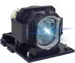AWO DT01491 Replacement Lamp with Housing for HITACHI CP-EW250,CP-EW300,CP-EW330N Projectors AWO DT01491 Replacement Lamp with Housing for HITACHI CP-EW250,CP-EW300,CP-EW330N Projectors