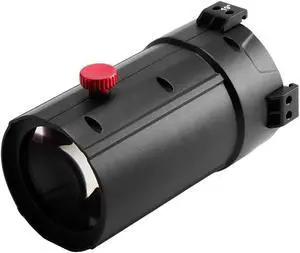 Aputure Spotlight Mount II Lens (19° Lens) Aputure Spotlight Mount II Lens (19° Lens)