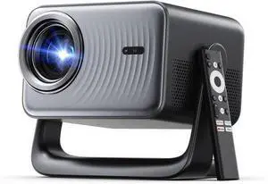 Dangbei N3 Max Smart Projector 12W Dolby Audio,1000 ISO Lumens 4K Support, Portable Projector with Native Netflix & VIDAA OS, Auto Focus & Keystone, Home Theater Projector for Ceiling/Outdoor Dangbei N3 Max Smart Projector 12W Dolby Audio,1000 ISO Lumens 4K Support, Portable Projector with Native Netflix & VIDAA OS, Auto Focus & Keystone, Home Theater Projector for Ceiling/Outdoor