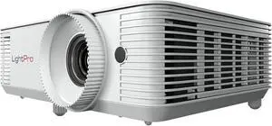 InFocus Genesis IN0026SL 3D Standard Throw DLP Projector - 16:10 - Portable - 1280 x 800 - Front - 1080p - 15000 Hour Normal Mode - WXGA - 30,000:1 - 4000 lm - HDMI - USB - Room, Presentation, Cinema, InFocus Genesis IN0026SL 3D Standard Throw DLP Projector - 16:10 - Portable - 1280 x 800 - Front - 1080p - 15000 Hour Normal Mode - WXGA - 30,000:1 - 4000 lm - HDMI - USB - Room, Presentation, Cinema,