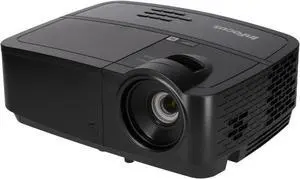 InFocus IN119HDx 1080p DLP Business Projector, HDMI, 3200 Lumens, 15000:1 Contrast Ratio InFocus IN119HDx 1080p DLP Business Projector, HDMI, 3200 Lumens, 15000:1 Contrast Ratio