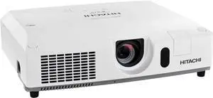 Hitachi CP-WX4022WN CP-WX4022WN Projector 4000LUM Wxga 3000:1 HDM Hitachi CP-WX4022WN CP-WX4022WN Projector 4000LUM Wxga 3000:1 HDM