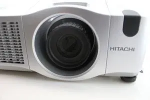 Hitachi CP-WX625 WXGA 4000 Lumens 1000:1 Contrast Ratio 15.6LBS Networkable 16-Watts of Audio Projector (Silver) Hitachi CP-WX625 WXGA 4000 Lumens 1000:1 Contrast Ratio 15.6LBS Networkable 16-Watts of Audio Projector (Silver)