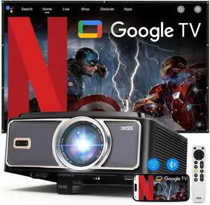 4k projector with wifi and bluetooth,DESS Movie projector with Auto Focus&Keystone,Hidden Adjustable E-Braket Outdoor Proyector With Official Built-in Apps,C5 Pro ATV3 4k projector with wifi and bluetooth,DESS Movie projector with Auto Focus&Keystone,Hidden Adjustable E-Braket Outdoor Proyector With Official Built-in Apps,C5 Pro ATV3