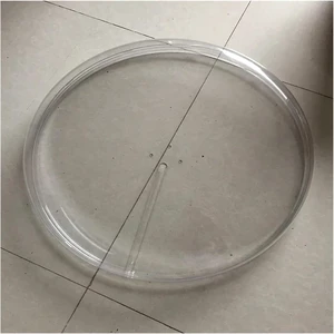 P50 3D Fan Hologram Projector Cover, 3D Hologram Projector Light Advertising Display Light Lamp Cover, Acrylic Protective Shell Simple Management P50 3D Fan Hologram Projector Cover, 3D Hologram Projector Light Advertising Display Light Lamp Cover, Acrylic Protective Shell Simple Management