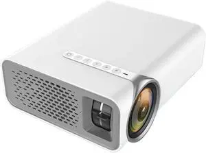 Portable Projector Led Video High-definition Movie Protective High Efficiency Projectors for Home Portable Projector Led Video High-definition Movie Protective High Efficiency Projectors for Home