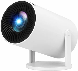Mini Projector, 4K Home Theater Projector, Built-in WiFi, Phone Screen Mirroring, No Need. Suitable For Bedrooms And Students. Android System, Speaker ,for Bedroom/Outdoor Mini Projector, 4K Home Theater Projector, Built-in WiFi, Phone Screen Mirroring, No Need. Suitable For Bedrooms And Students. Android System, Speaker ,for Bedroom/Outdoor