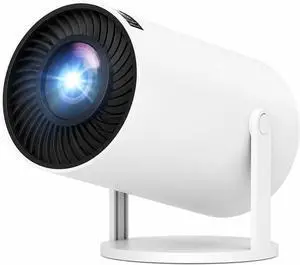 Mini Projector, 4K home theater projector, built-in WiFi, phone screen mirroring, no need. Suitable for bedrooms and students. Android system, speaker ,for Bedroom/Outdoor Mini Projector, 4K home theater projector, built-in WiFi, phone screen mirroring, no need. Suitable for bedrooms and students. Android system, speaker ,for Bedroom/Outdoor