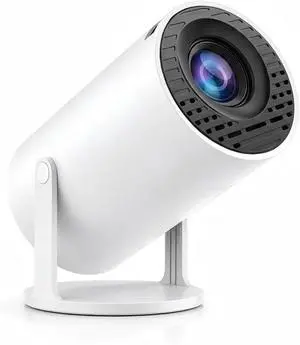Portable Native 480P Projector Portable Native 480P Projector