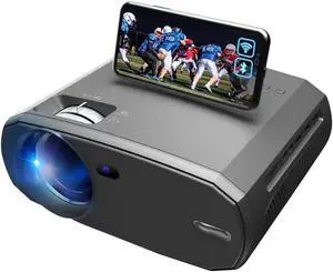 V50 Portable 5g Projector Mini Smart Real 1080p Full Movie Proyector 200'' Large Screen Led Projectors V50 Portable 5g Projector Mini Smart Real 1080p Full Movie Proyector 200'' Large Screen Led Projectors