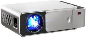 Android 10 Optional 3000lumen 720p Portable Led Projector I Support 4k 1080p Home Theater Proyector Beamer Android 10 Optional 3000lumen 720p Portable Led Projector I Support 4k 1080p Home Theater Proyector Beamer