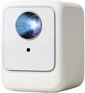 Portable Mini Projetor Projector Support 1080P Home Theater Video LED Beam Portable Mini Projetor Projector Support 1080P Home Theater Video LED Beam