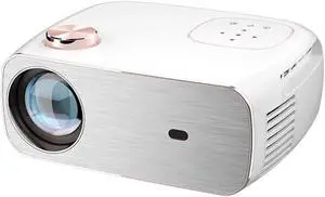 Mini Projector Native 1920 X 1080P LED Home Theater Cinema Movie Proyectors Mini Projector Native 1920 X 1080P LED Home Theater Cinema Movie Proyectors