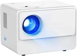 Projector Portable Projectors Port 5G Samrt TV Support 1080P Video Home Cinema Theater Projector Portable Projectors Port 5G Samrt TV Support 1080P Video Home Cinema Theater
