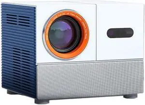 Home Projector Living Room Wall Projection Intelligent Voice Portable Dormitory Bedroom Theater Home Projector Living Room Wall Projection Intelligent Voice Portable Dormitory Bedroom Theater