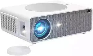 Projector 4K 1080P Android 7200 Lumens 4.0 for Home Theater Projectors Beamer Projector 4K 1080P Android 7200 Lumens 4.0 for Home Theater Projectors Beamer