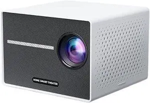 Mini Projector Android 720P Projectors Support 4K for Phone Computer Mini Projector Android 720P Projectors Support 4K for Phone Computer