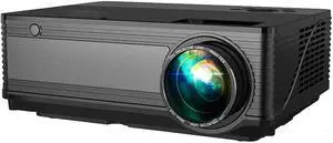 Native 1920 X 1080P Projector 9000L Upgrad Video Support 4k Zoom Home & Outdoor Native 1920 X 1080P Projector 9000L Upgrad Video Support 4k Zoom Home & Outdoor