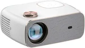 Projector Android 280 ANSI Built-in Speaker 1920*1080P 1+8G LED Outdoor Home Portable Projector Android 280 ANSI Built-in Speaker 1920*1080P 1+8G LED Outdoor Home Portable