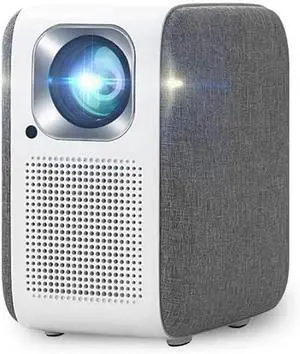 Mini Projector Smart Home Theater for Movies 4K Projetor Video Led Beam Smartphone TV Wall Projection Mini Projector Smart Home Theater for Movies 4K Projetor Video Led Beam Smartphone TV Wall Projection