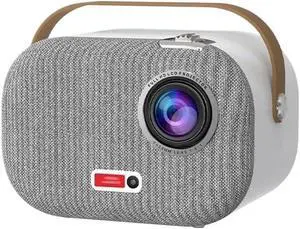 Portable 1920*1080P 4K LCD Smart Android 9.0 Mini LED Video Home Theater 1080P Projector Portable 1920*1080P 4K LCD Smart Android 9.0 Mini LED Video Home Theater 1080P Projector